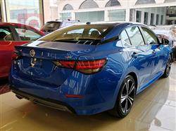 نیسان سێنترا